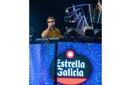 Alok performa ao vivo colaboração inédita com Gil no Carnaval de Salvador