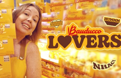 Bauducco® promove desafio gastronômico inusitado no TikTok