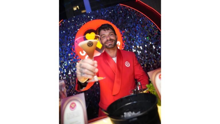 Café 3 Corações Carnaval