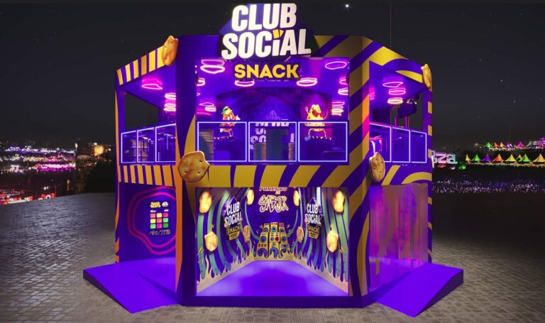 Club Social leva a cultura urbana para o Lollapalooza Brasil (1)