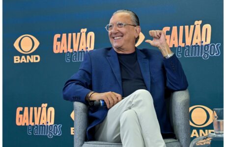 Crédito Renato PizzuttoBand