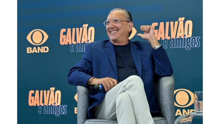 Crédito Renato PizzuttoBand