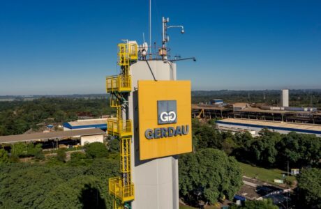 Divulgação Gerdau