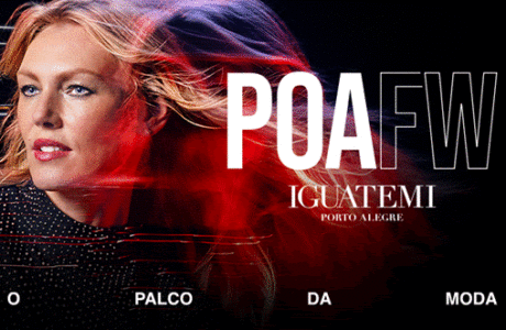 Iguatemi Porto Alegre recoloca o Sul como palco da moda no POAFW