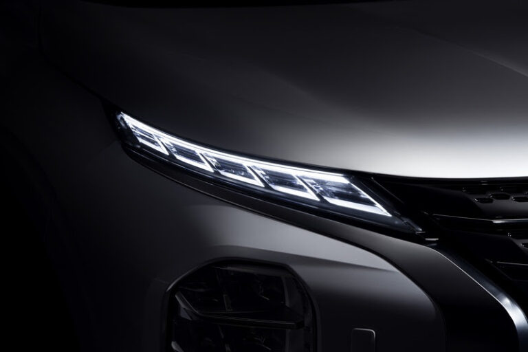 Mitsubishi Motors Outlander híbrido