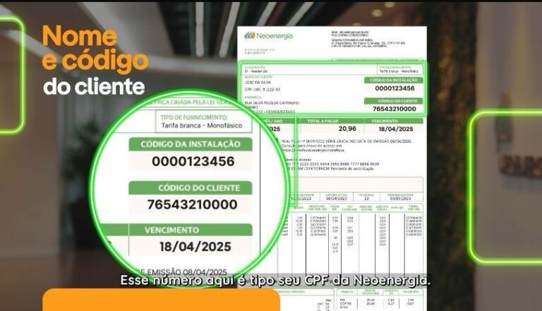 Neoenergia lança campanha para fortalecer o relacionamento com o cliente