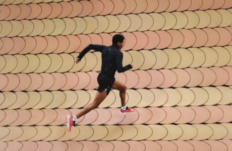 PUMA lança campanha global ‘Go Wild’ com novo posicionamento de marca e estratégia