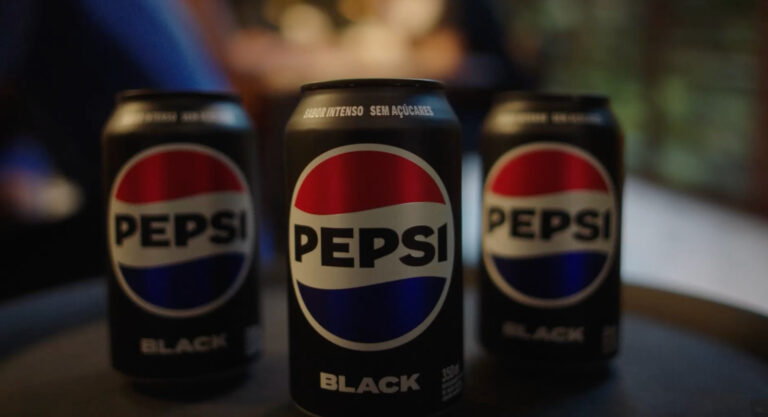 Pepsi utiliza inteligência artificial para recriar cardápio do restaurante Pirajá