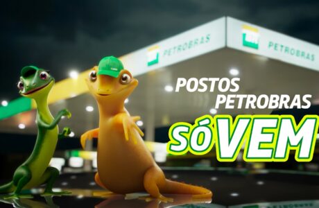 Postos Petrobras reforçam confiança e proximidade com os consumidores em nova campanha