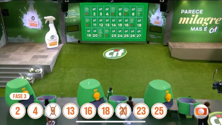 Prova Bate e Volta de Cif Derrete Gordura ‘remove’ Maike do paredão no BBB 25 (1)