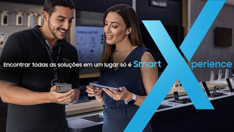 SmartThings Wall