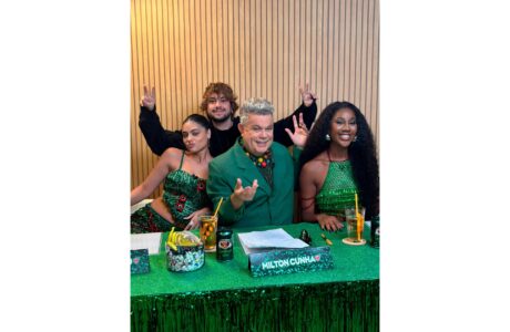 Snack amplia parceria com Guaraná Antarctica e assume estratégia completa de redes sociais