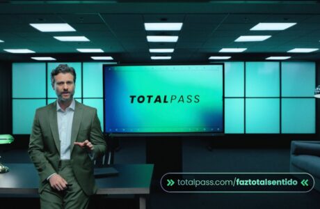 TotalPass vai ensinar colaboradores a pedirem o benefício nas empresas