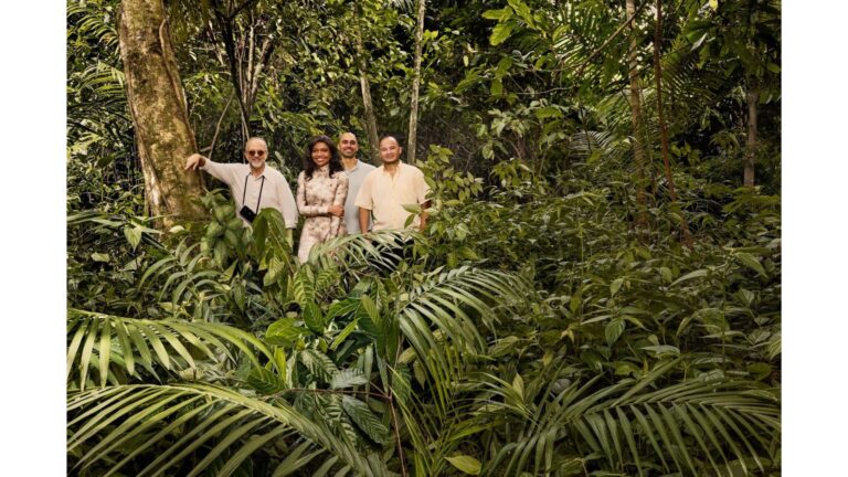 Vale destaca iniciativas transformadoras na Amazônia com Gaby Amarantos e Bob Wolfenson