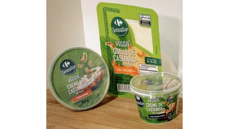 Vida Veg fortalece categoria plant-based em parceria com o Carrefour