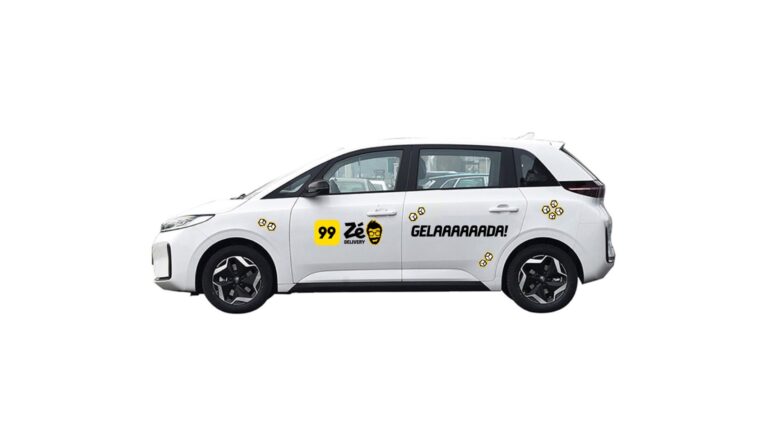Zé Delivery e 99 promovem ação especial no Carnaval carioca com viagens sem perrengues e bebida gelada de graça