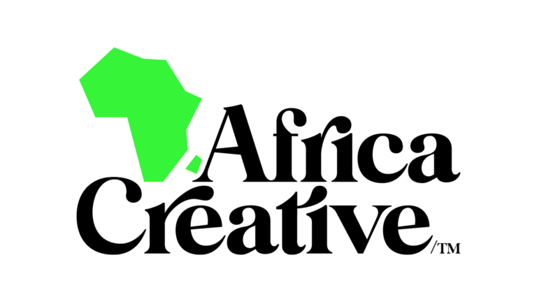 africa creative divulgacao