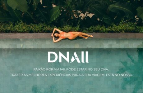 ALL.com lança campanha inovadora que revela o “gene da viagem”