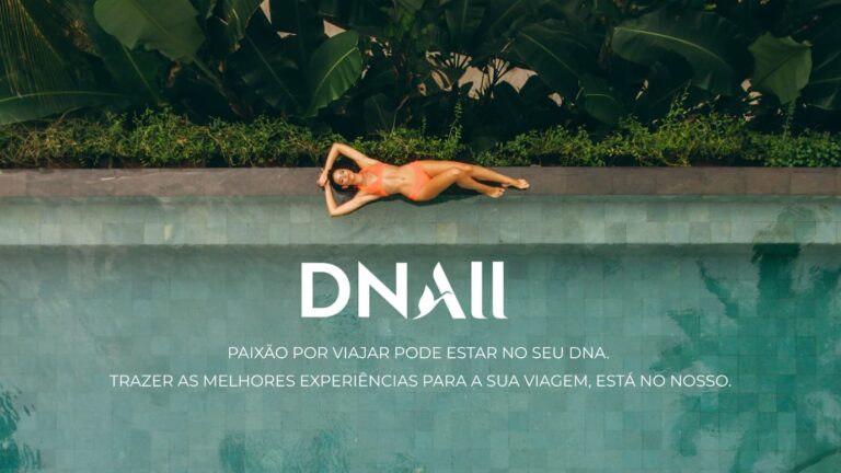 ALL.com lança campanha inovadora que revela o “gene da viagem”