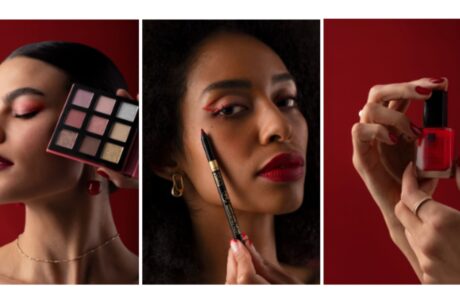 Avon lança Coleção Reds em parceria com Pinterest