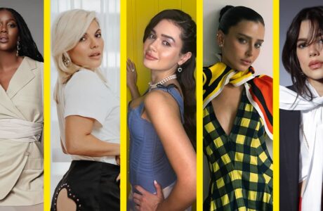BR Media_ Squad embaixadoras Mercado Livre