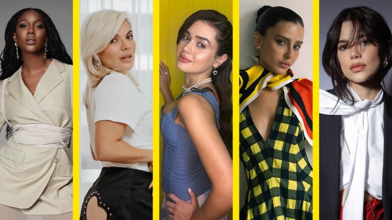 BR Media_ Squad embaixadoras Mercado Livre