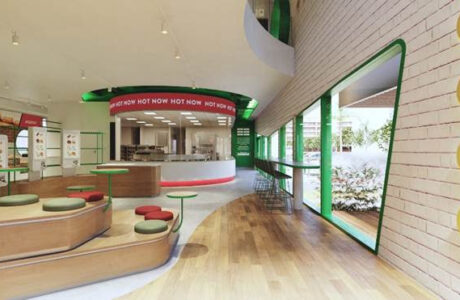 Divulgação Krispy Kreme