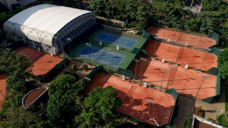 Esporte Clube Pinheiros terá patrocínio de Seara Gourmet