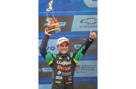 Felipe Massa. Foto Rodrigo Guimarães