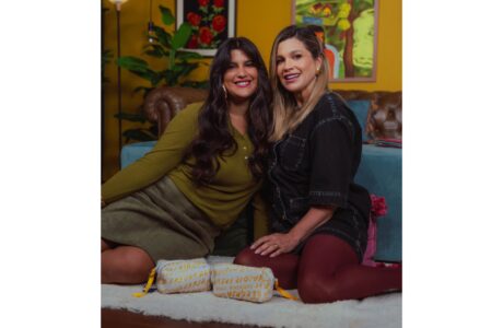 Flávia Alessandra e Giulia Costa estrelam Dia das Mães da Mary Kay