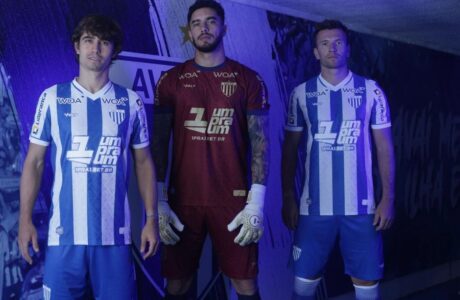 Foto – Guilherme Griebeler – Avaí FC (1)