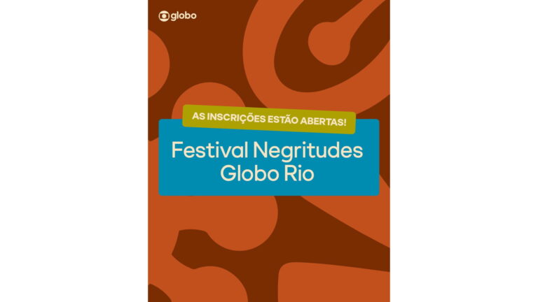 Globo confirma Natura como nova parceira comercial do Festival Negritudes Globo