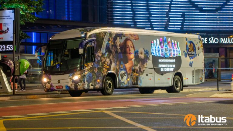 Itabus expande sua atuação no Trade Marketing com ações inovadoras no ponto de venda