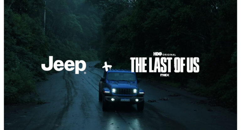 Jeep® e MAX se unem para promover a segunda temporada de ‘THE LAST OF US’