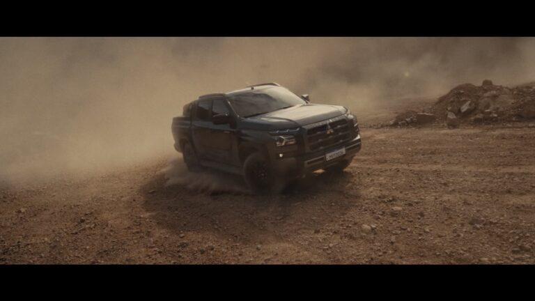 Mitsubishi Motors apresenta a maior campanha do ano