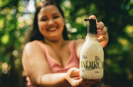 Natura é líder em beleza e cuidados pessoais na América Latina, aponta Euromonitor