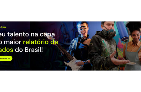Neotrust provoca artistas a criar obra capaz de representar a fusão entre IA, humanos e dados