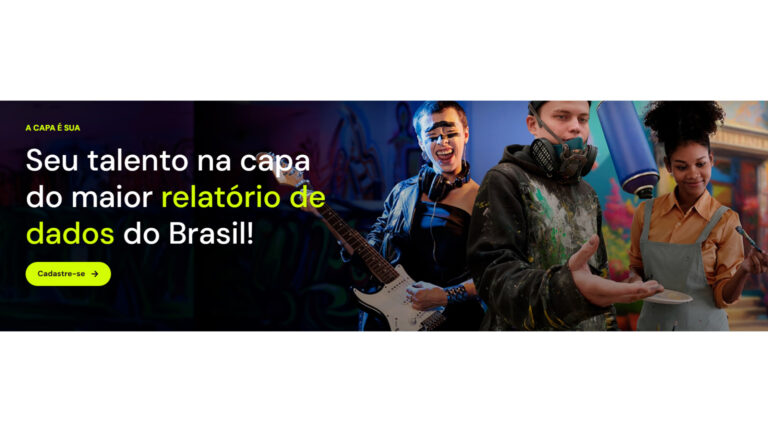 Neotrust provoca artistas a criar obra capaz de representar a fusão entre IA, humanos e dados