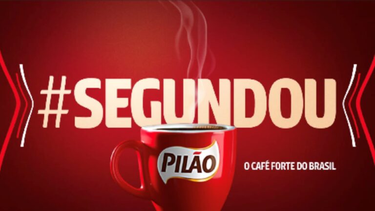 Pilão lança “Esse é o Nosso Forte” no Dia Mundial do Café