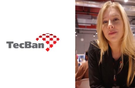 TecBan aposta em parceria com a influencer Cela para rejuvenescimento da marca e fortalecer o relacionamento com a geração Z