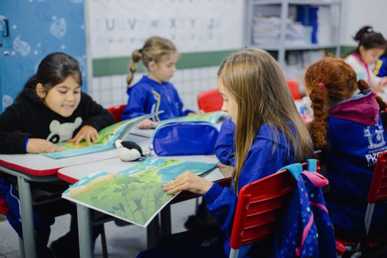 Vanish e Abrace impactam mais de 3500 crianças com o Programa Escola Sem Bullying (1)