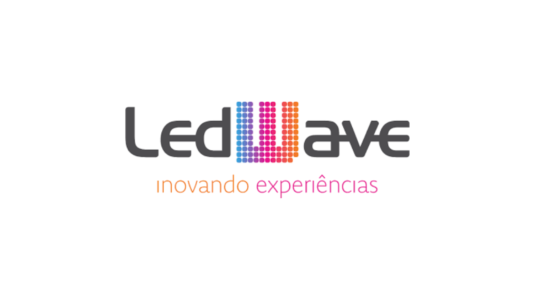led-wave