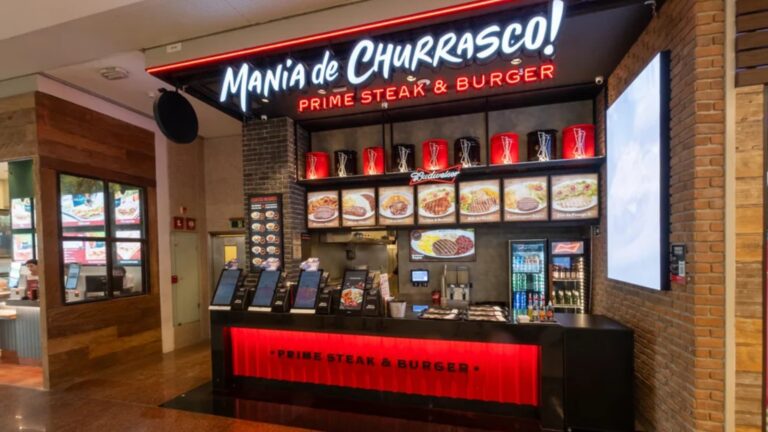 mania de churrasco divulgacao