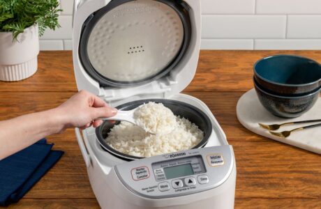 A empresa japonesa Zojirushi participa da APAS SHOW 2025