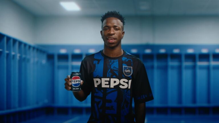 ALERTA TOMA ESSA PEPSI® BLACK