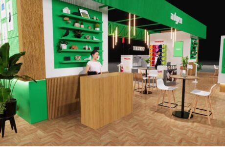 Adyen promove experiência inédita no VTEX DAY e destaca IA na performance dos pagamentos