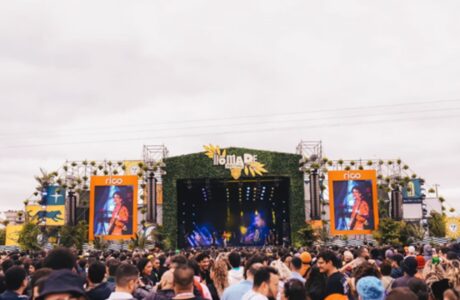 Alelo estreia no Nômade Festival impulsionando a cultura e a conexão da marca com consumidores