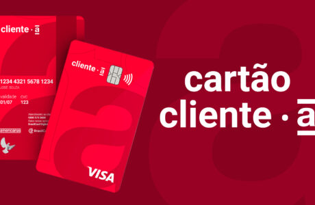Americanas avança na fidelização de clientes e lança cartão de crédito]