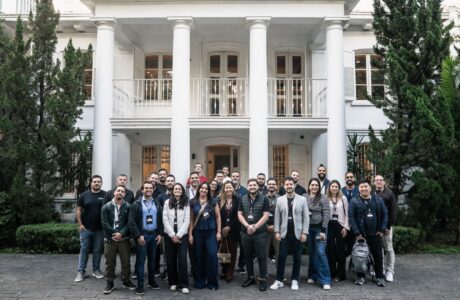Aramis Inc. abre suas portas a empreendedores para experiência no evento Varejo Insights na Estrada, promovido pelo Bora Varejo