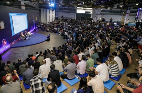 Arena Devs – Universo TOTVS 2024 (1)